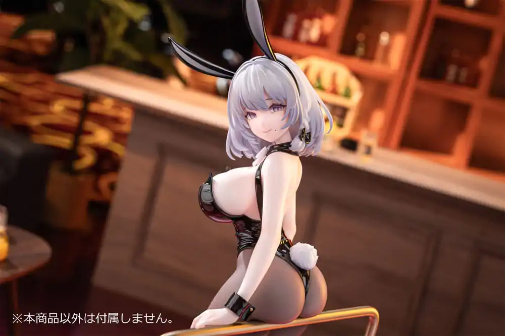 Azur Lane PVC soška 1/6 San Jacinto Flavor of the Day Ver. 28 cm fotografii produktu