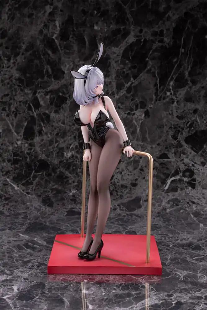 Azur Lane PVC soška 1/6 San Jacinto Flavor of the Day Ver. 28 cm fotografii produktu