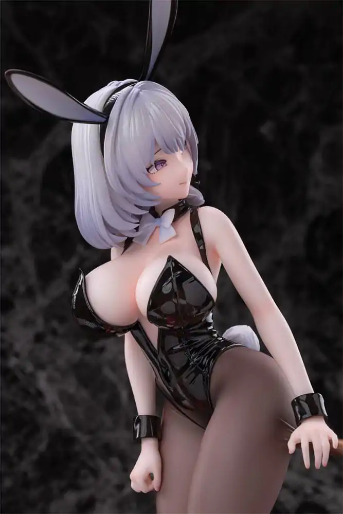 Azur Lane PVC soška 1/6 San Jacinto Flavor of the Day Ver. 28 cm fotografii produktu