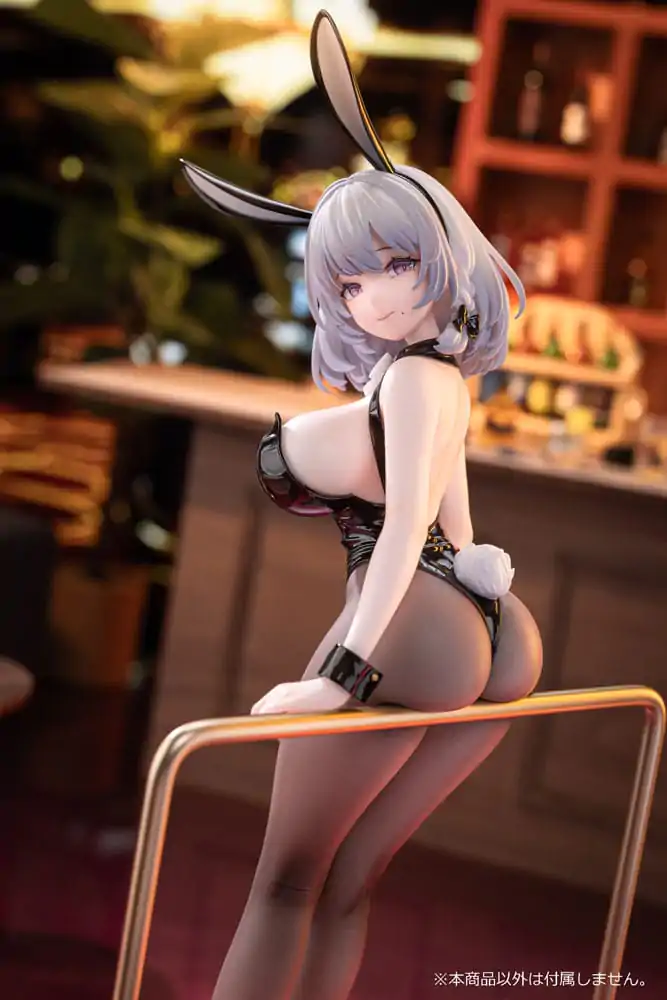 Azur Lane PVC soška 1/6 San Jacinto Flavor of the Day Ver. 28 cm fotografii produktu