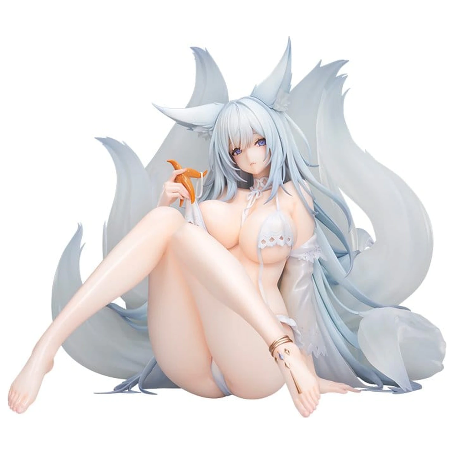 Azur Lane PVC figurka 1/6 Shinano Dreamy White Sands Ver. 28 cm fotografii produktu