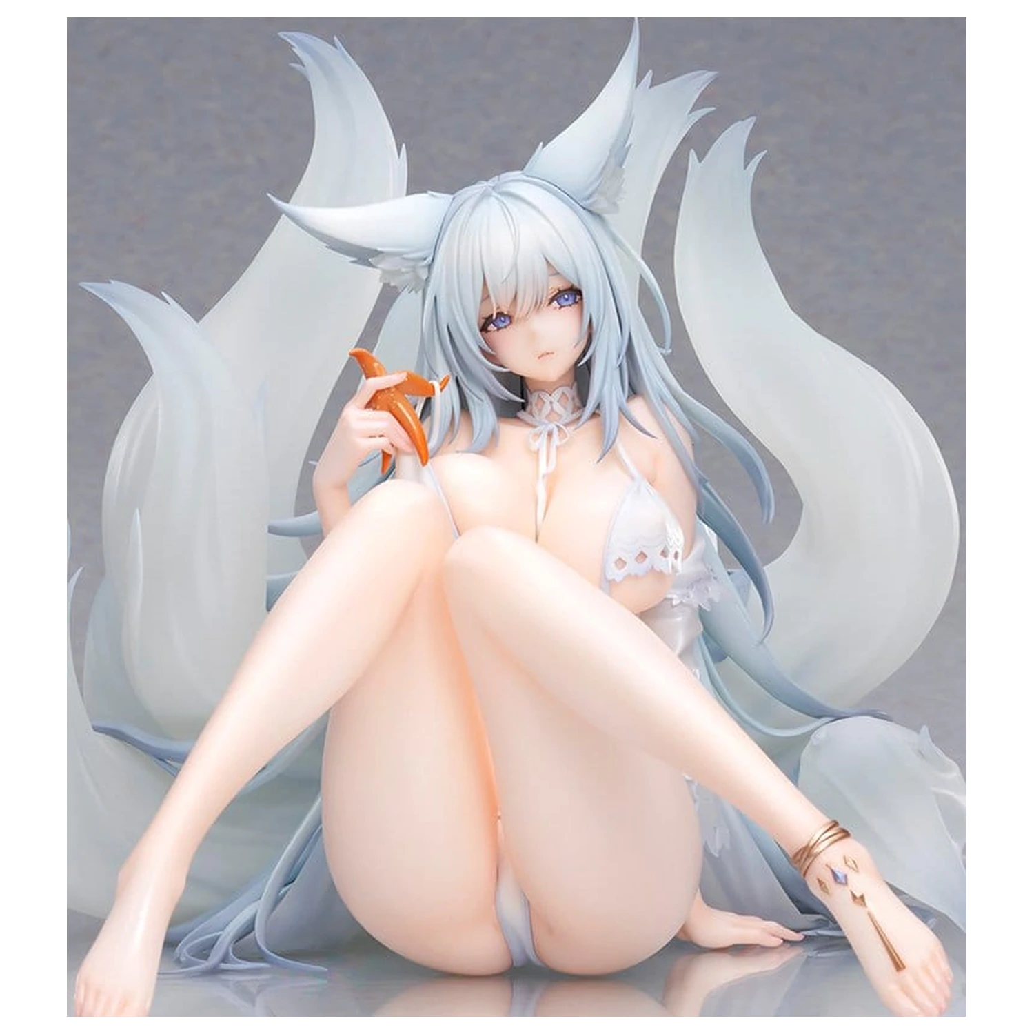 Azur Lane PVC figurka 1/6 Shinano Dreamy White Sands Ver. 28 cm fotografii produktu