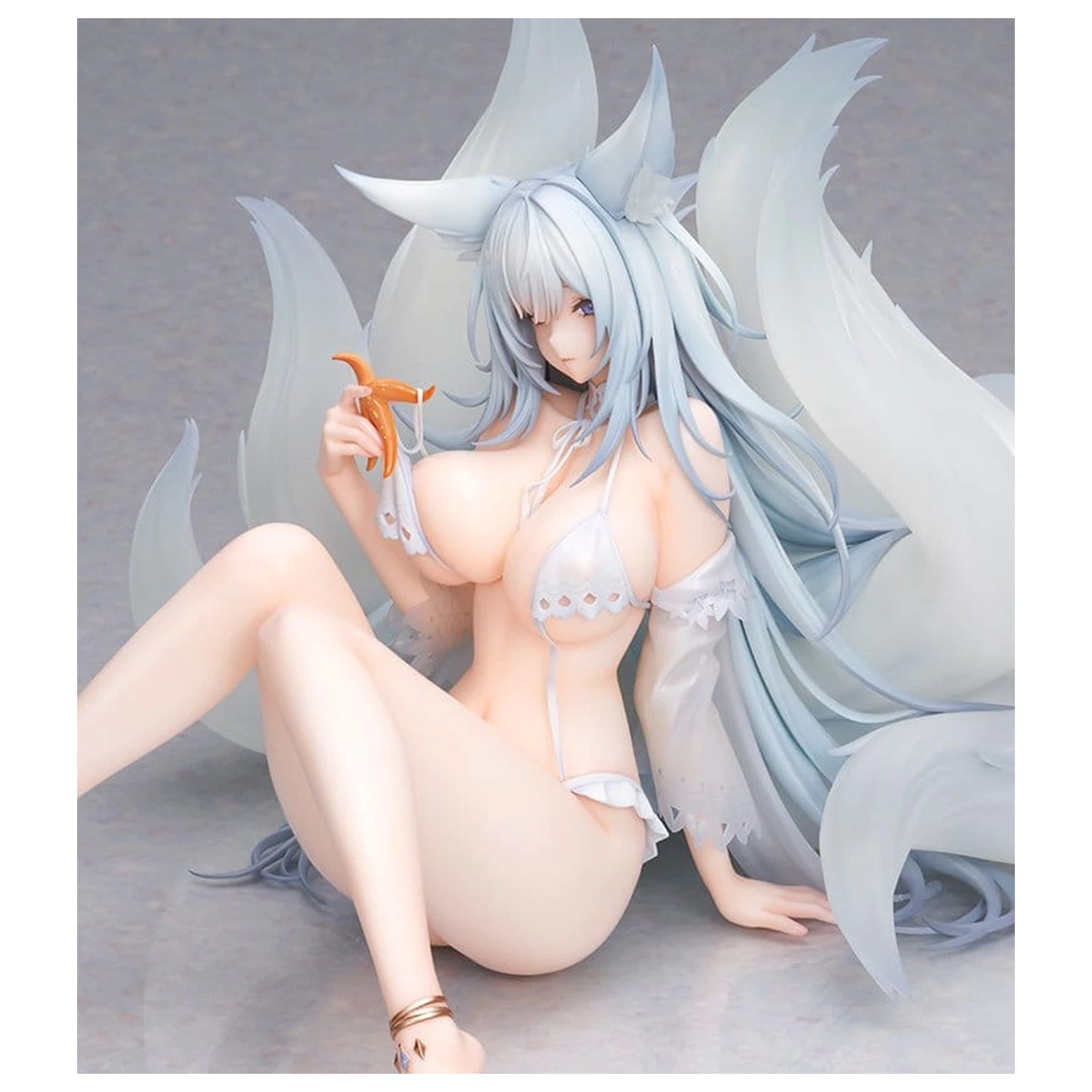 Azur Lane PVC figurka 1/6 Shinano Dreamy White Sands Ver. 28 cm fotografii produktu