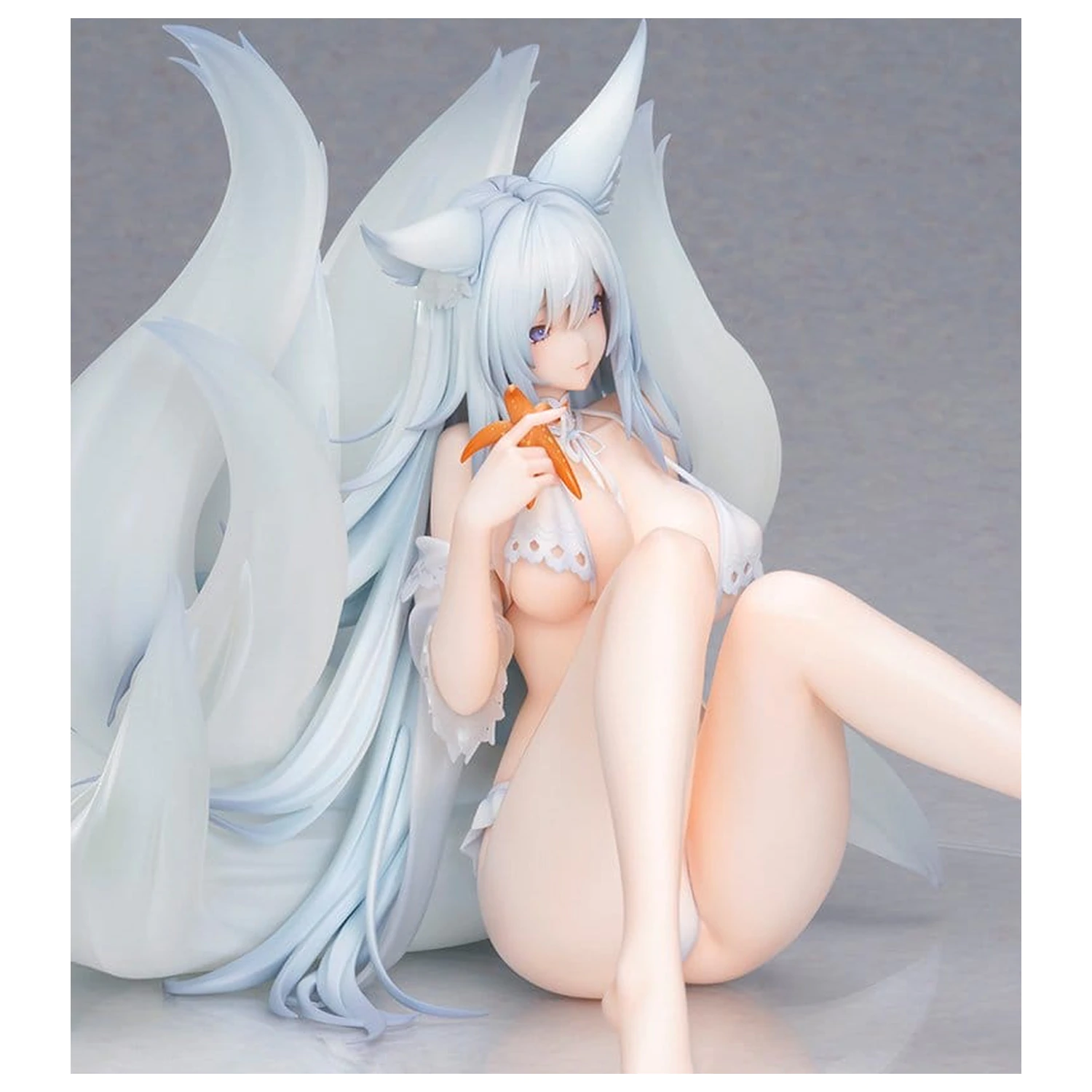 Azur Lane PVC figurka 1/6 Shinano Dreamy White Sands Ver. 28 cm fotografii produktu
