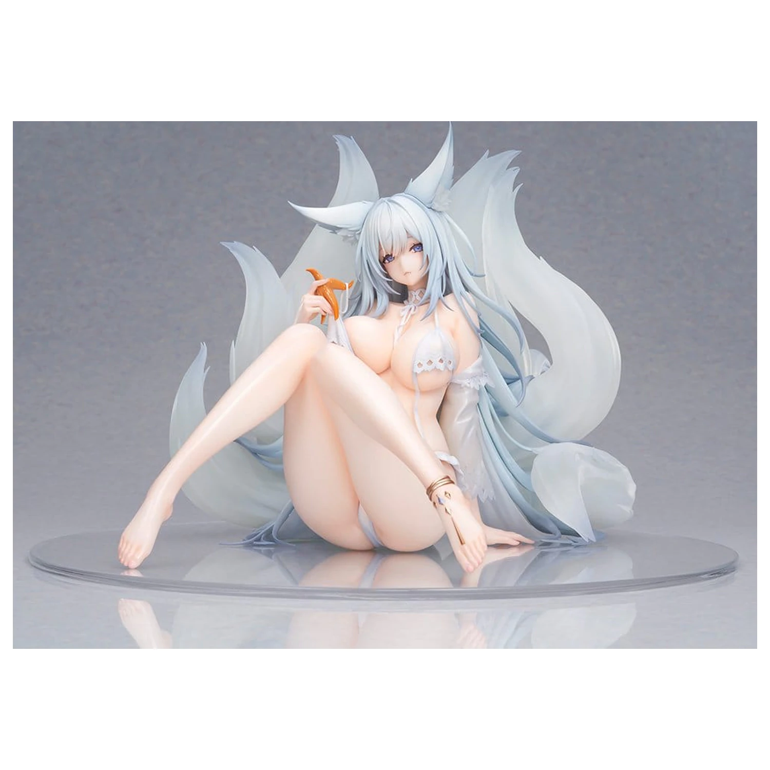 Azur Lane PVC figurka 1/6 Shinano Dreamy White Sands Ver. 28 cm fotografii produktu
