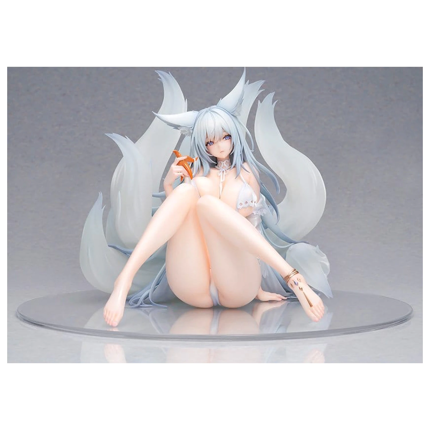 Azur Lane PVC figurka 1/6 Shinano Dreamy White Sands Ver. 28 cm fotografii produktu