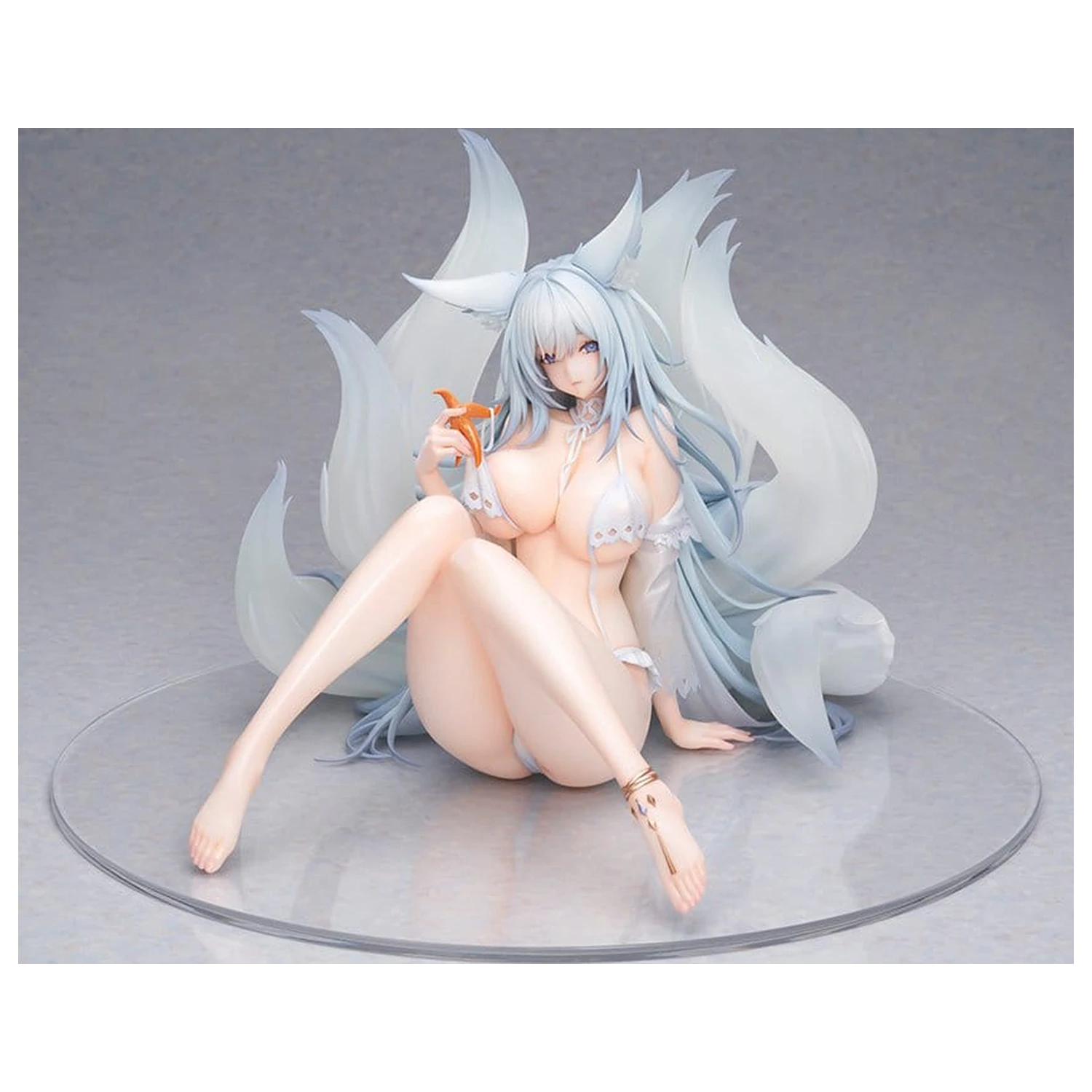 Azur Lane PVC figurka 1/6 Shinano Dreamy White Sands Ver. 28 cm fotografii produktu