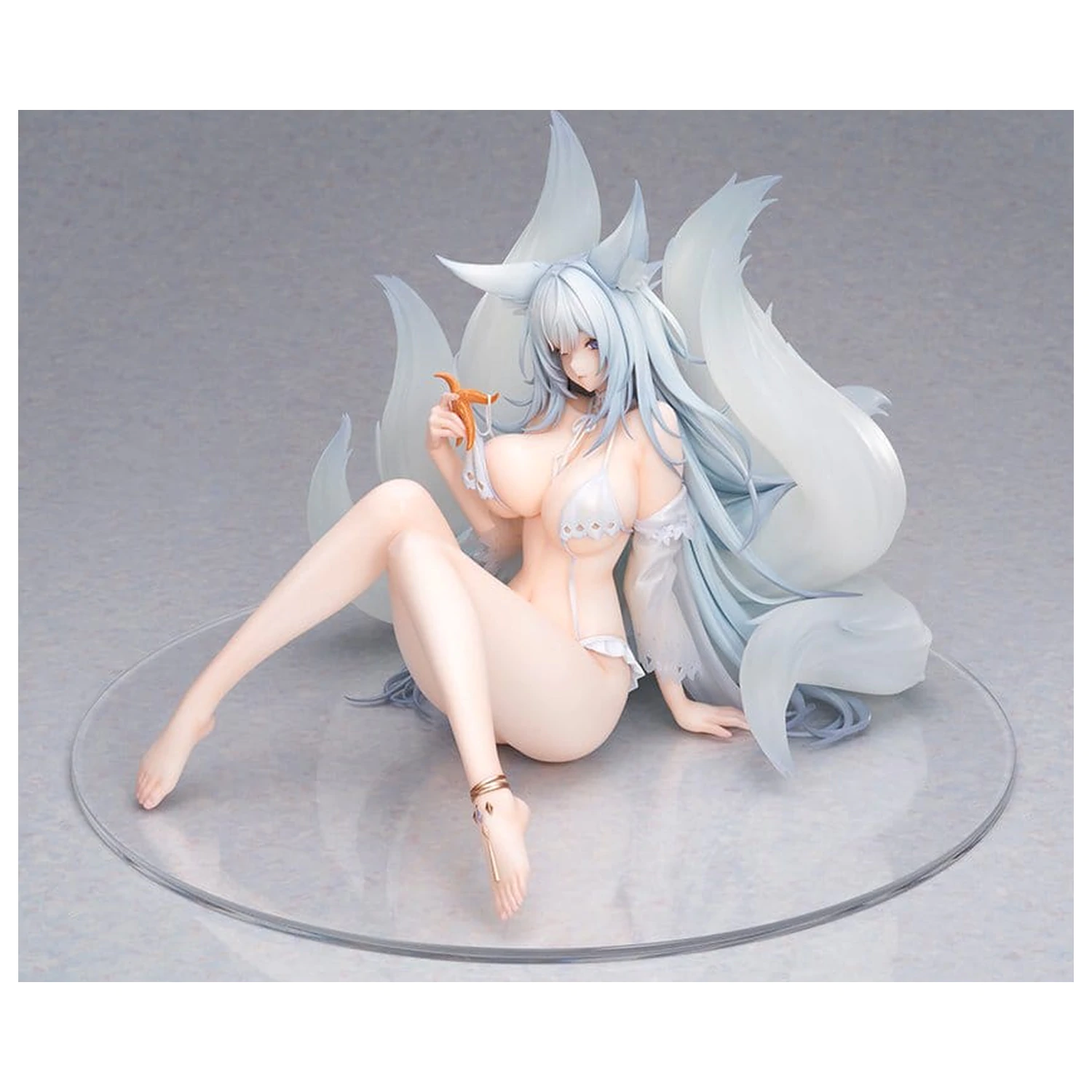 Azur Lane PVC figurka 1/6 Shinano Dreamy White Sands Ver. 28 cm fotografii produktu