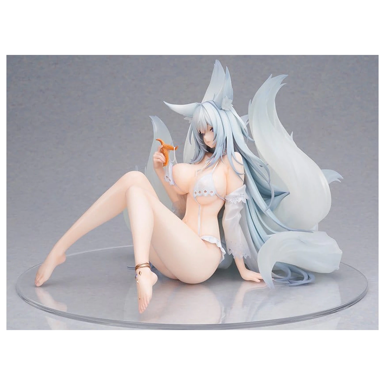 Azur Lane PVC figurka 1/6 Shinano Dreamy White Sands Ver. 28 cm fotografii produktu
