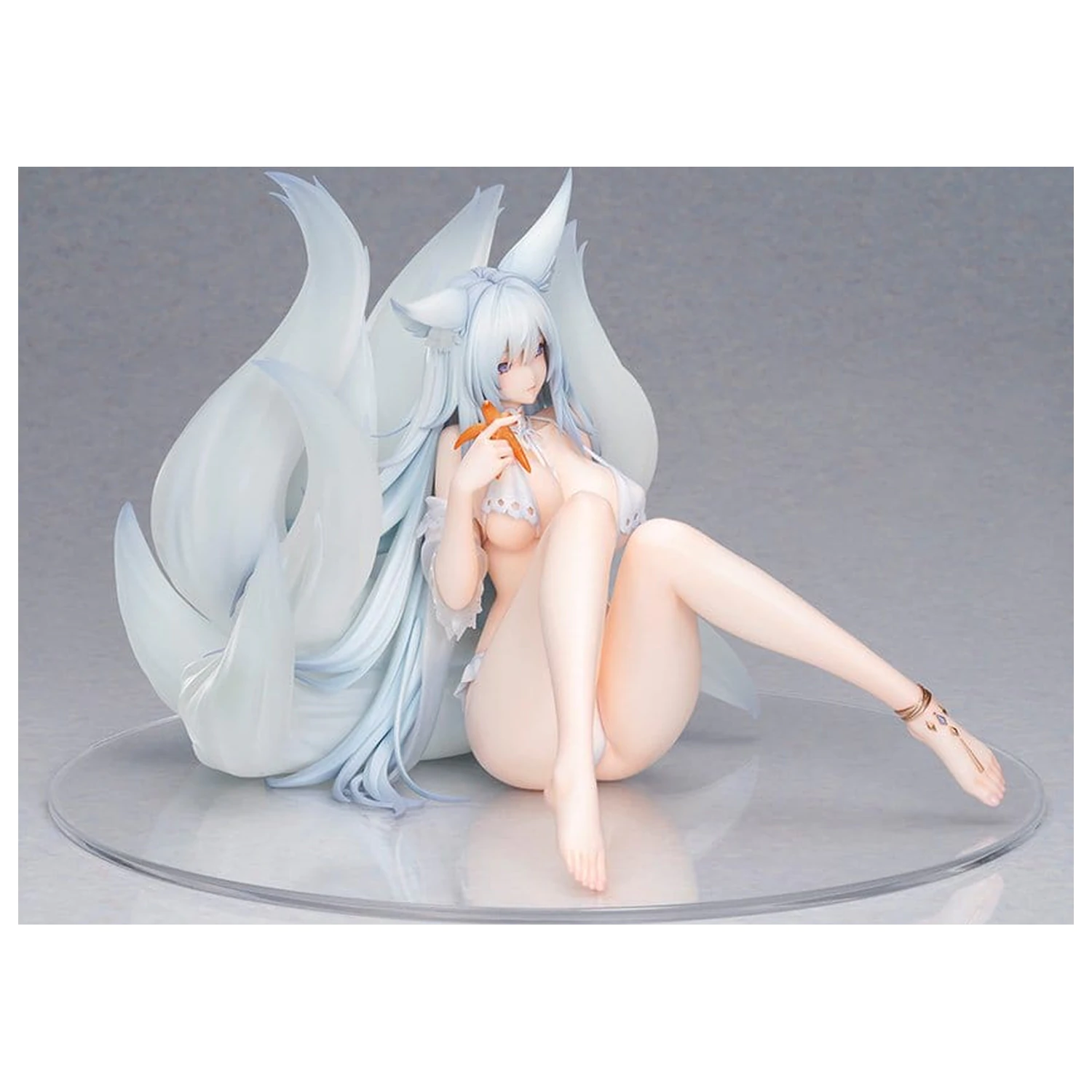 Azur Lane PVC figurka 1/6 Shinano Dreamy White Sands Ver. 28 cm fotografii produktu