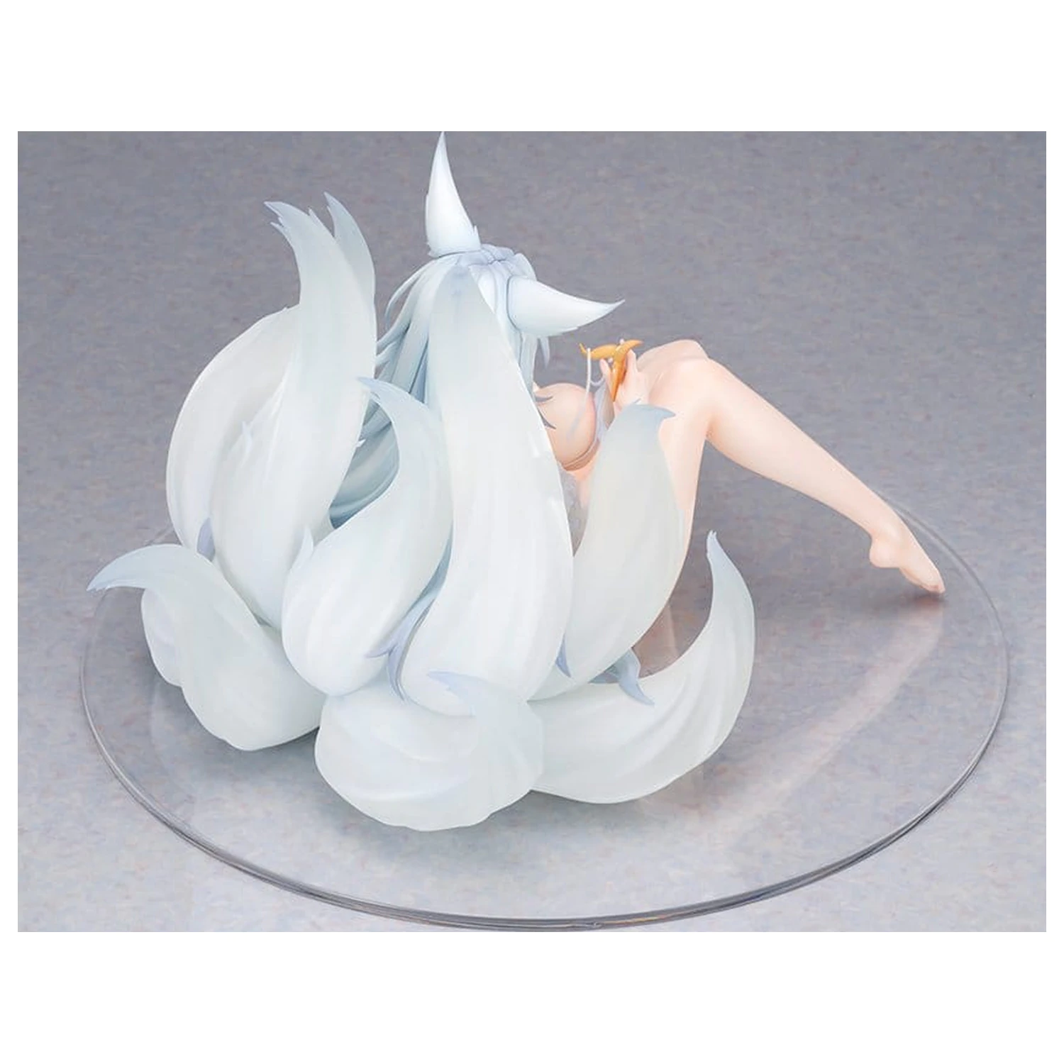 Azur Lane PVC figurka 1/6 Shinano Dreamy White Sands Ver. 28 cm fotografii produktu