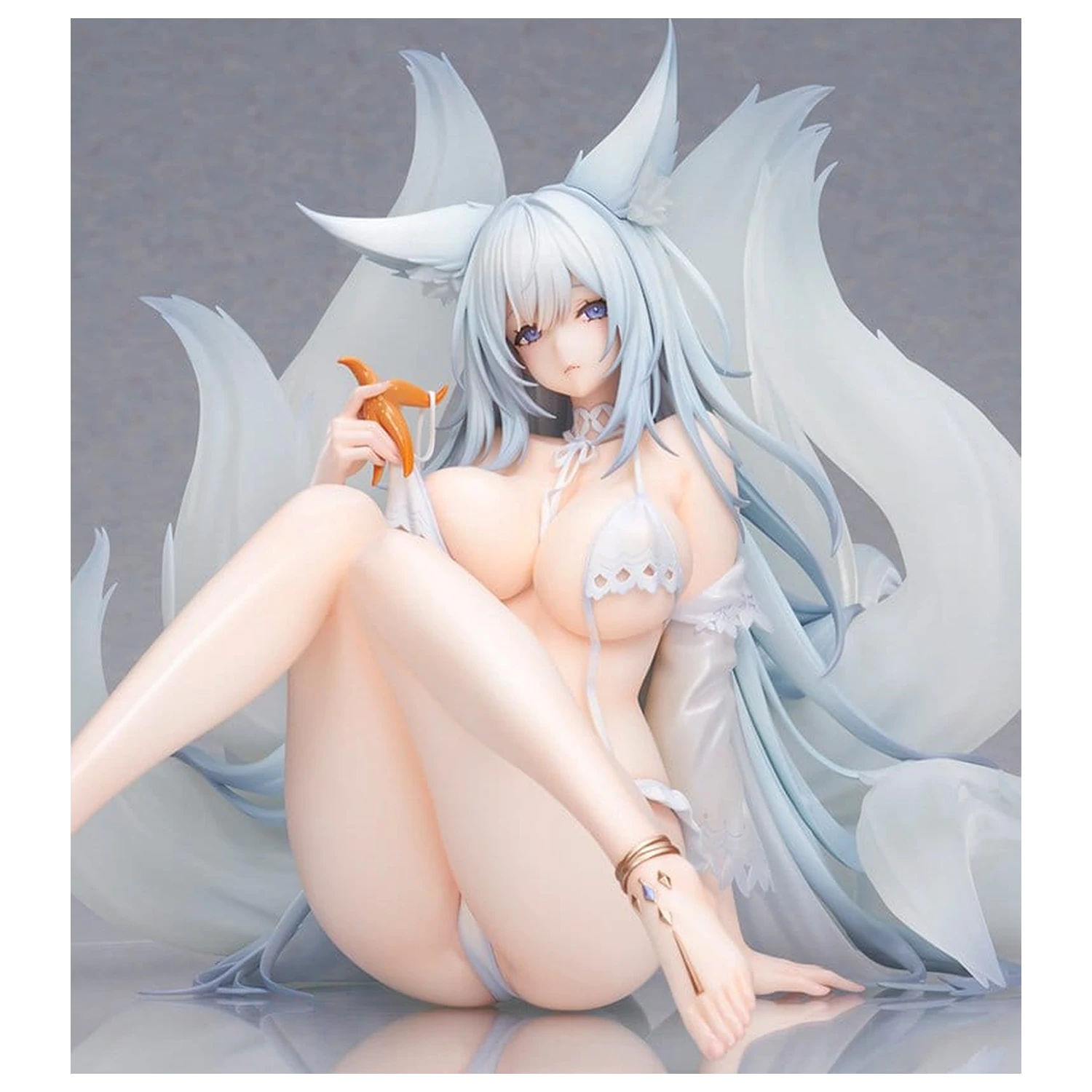 Azur Lane PVC figurka 1/6 Shinano Dreamy White Sands Ver. 28 cm fotografii produktu