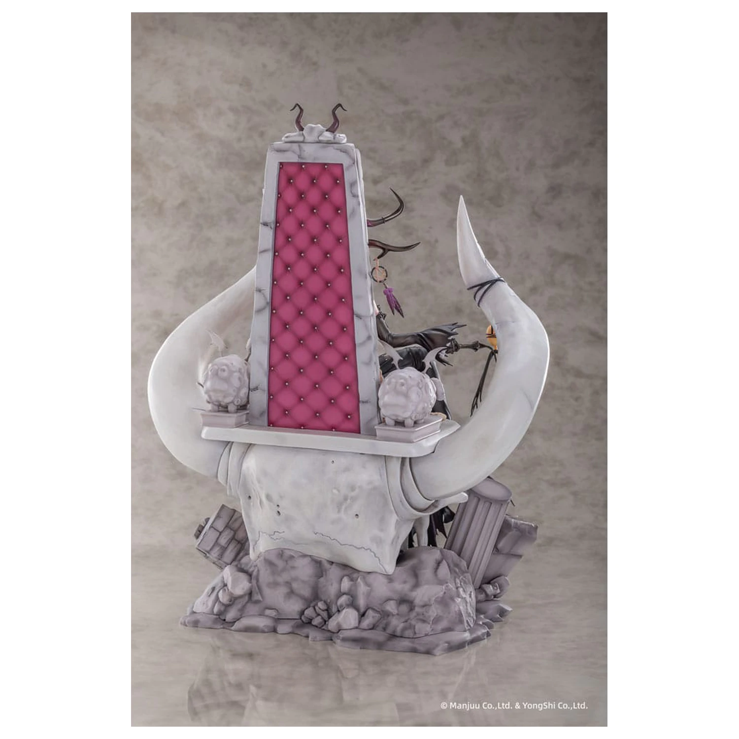 Azur Lane PVC socha 1/6 speciální podstavec pro Owari: My Wish is For Love Ver. 40 cm fotografii produktu