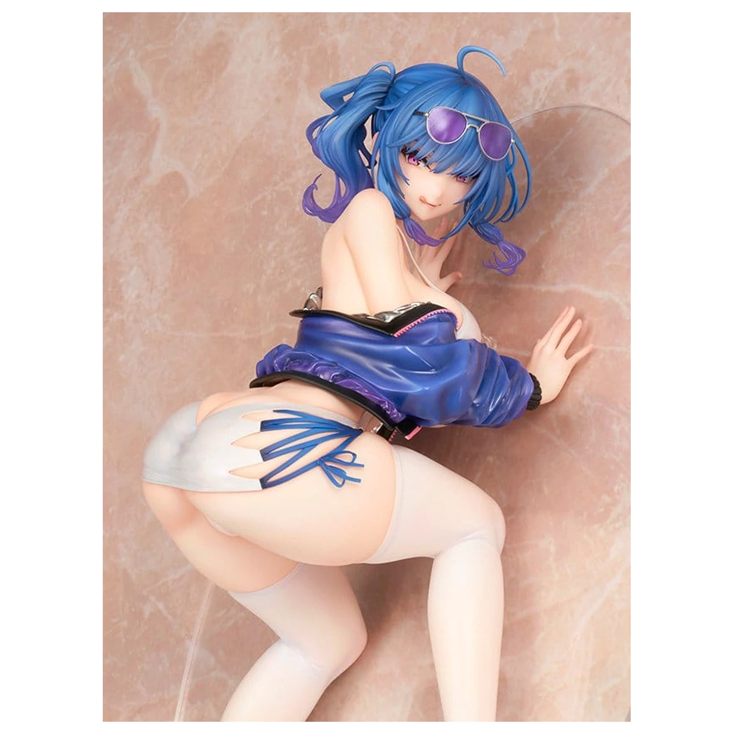Azur Lane PVC figurka 1/6 St. Louis Race Queen Ver. 9 cm fotografii produktu