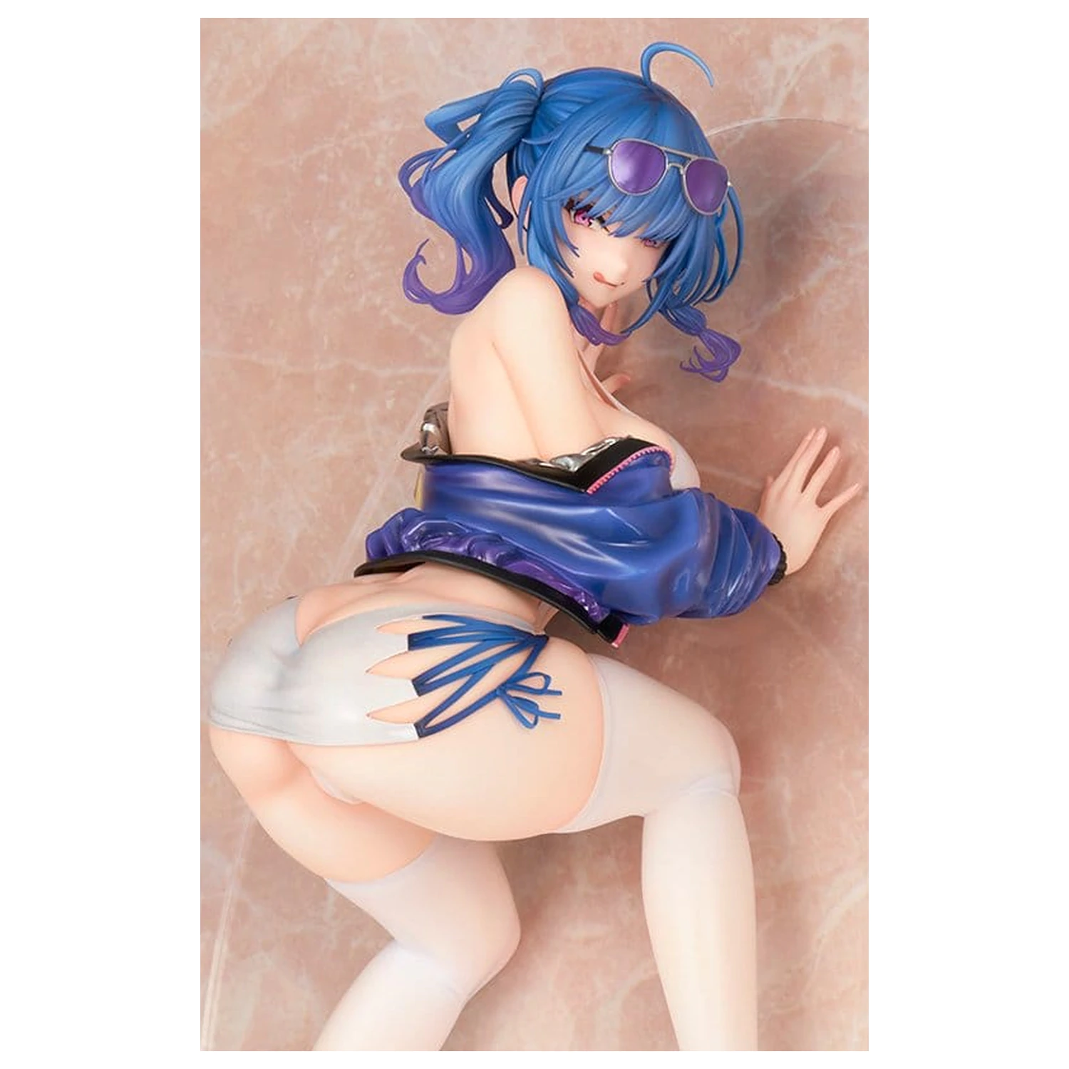 Azur Lane PVC figurka 1/6 St. Louis Race Queen Ver. 9 cm fotografii produktu