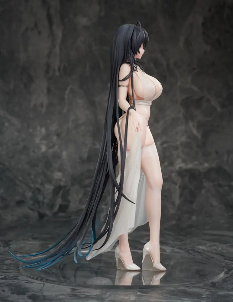 Azur Lane PVC socha 1/6 Taiho Wedding: Temptation on the Sea Breeze Ver. Speciální edice 29 cm fotografii produktu