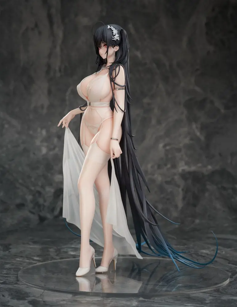 Azur Lane PVC socha 1/6 Taiho Wedding: Temptation on the Sea Breeze Ver. Speciální edice 29 cm fotografii produktu