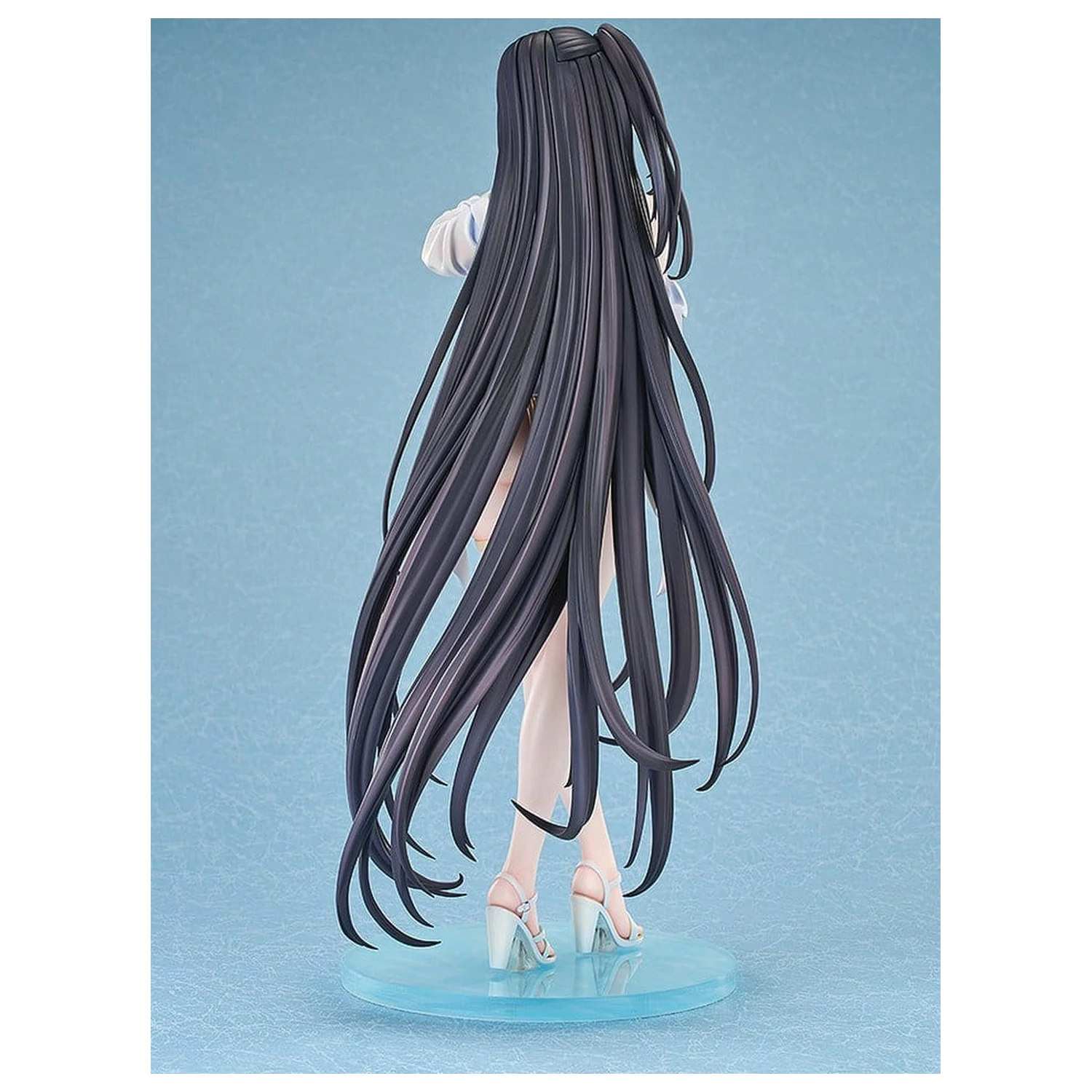 Azur Lane PVC figurka 1/6 Taihou Nightpool 29 cm fotografii produktu