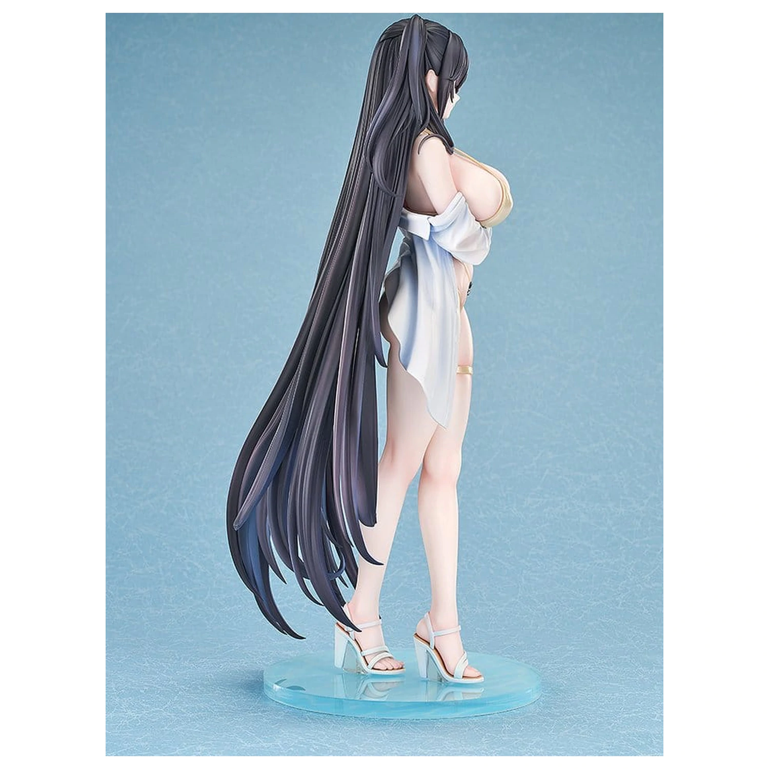 Azur Lane PVC figurka 1/6 Taihou Nightpool 29 cm fotografii produktu