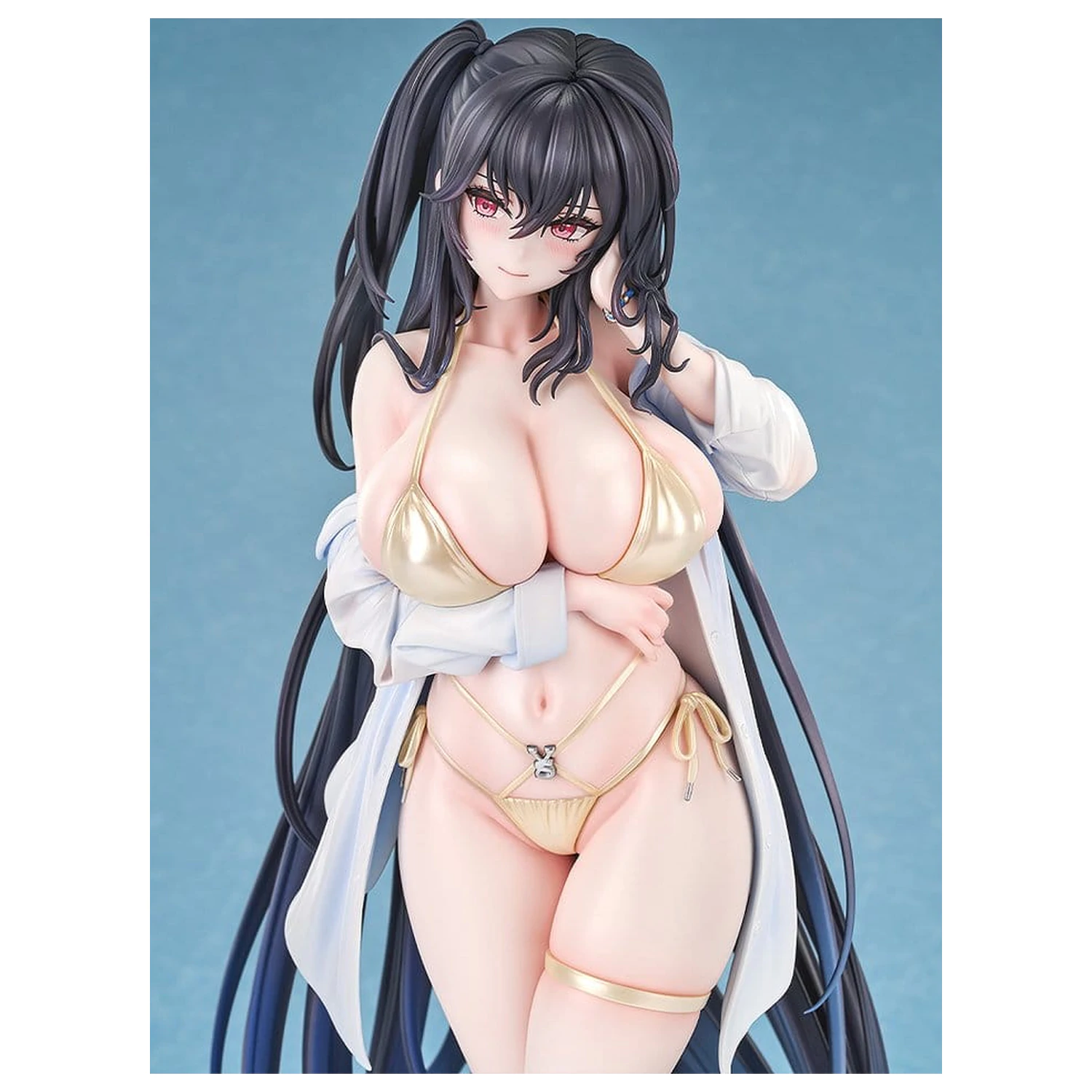 Azur Lane PVC figurka 1/6 Taihou Nightpool 29 cm fotografii produktu