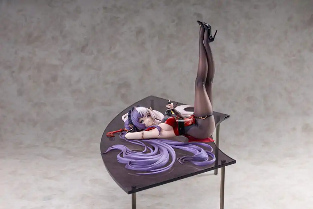 Azur Lane PVC Socha 1/6 Ying Swei Frolicking Flowers, Verse I Ver. 20 cm fotografii produktu