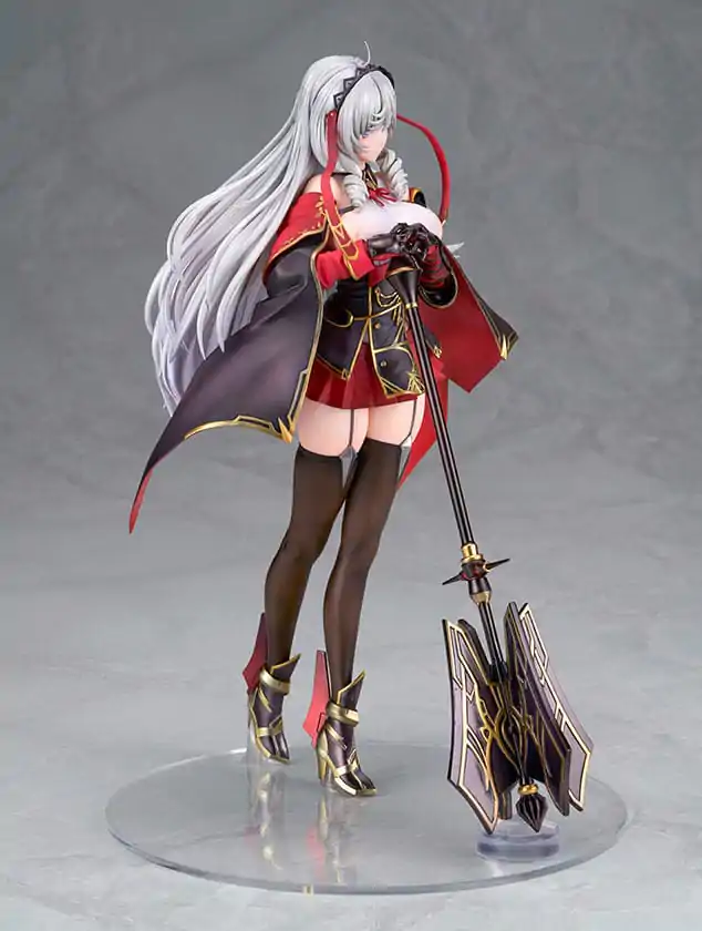 Azur Lane PVC soška 1/7 Algerie Light Equipment Ver. 25 cm fotografii produktu