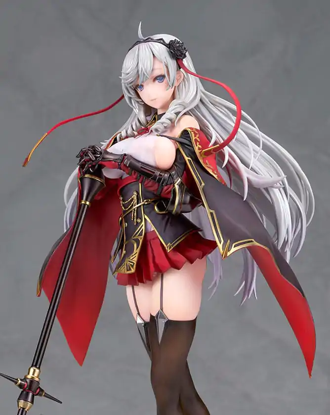 Azur Lane PVC soška 1/7 Algerie Light Equipment Ver. 25 cm fotografii produktu