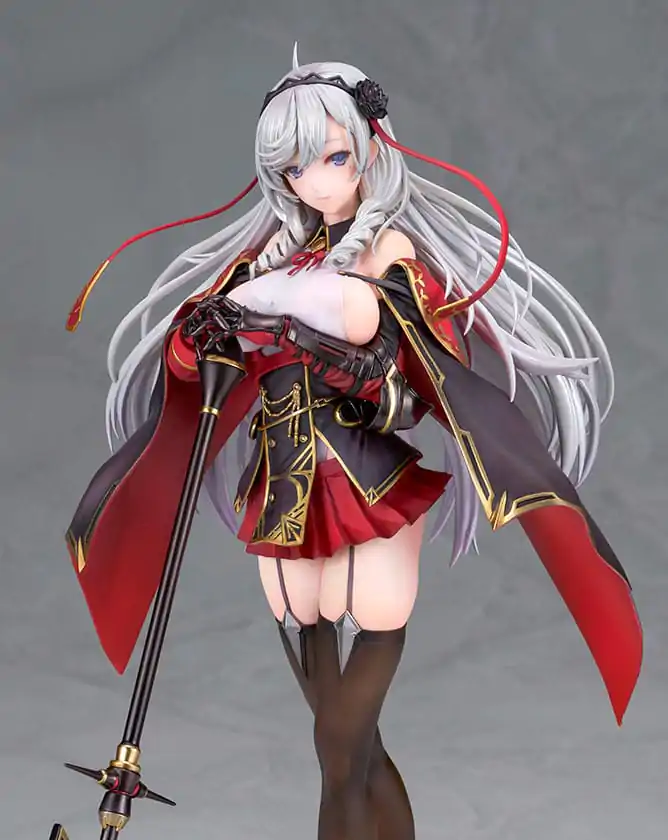 Azur Lane PVC soška 1/7 Algerie Light Equipment Ver. 25 cm fotografii produktu