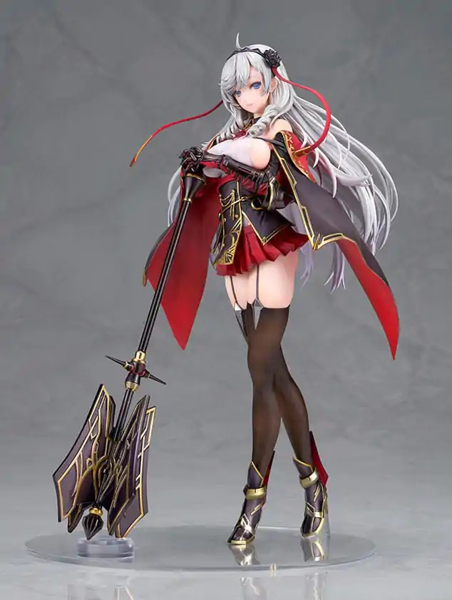 Azur Lane PVC soška 1/7 Algerie Light Equipment Ver. 25 cm fotografii produktu