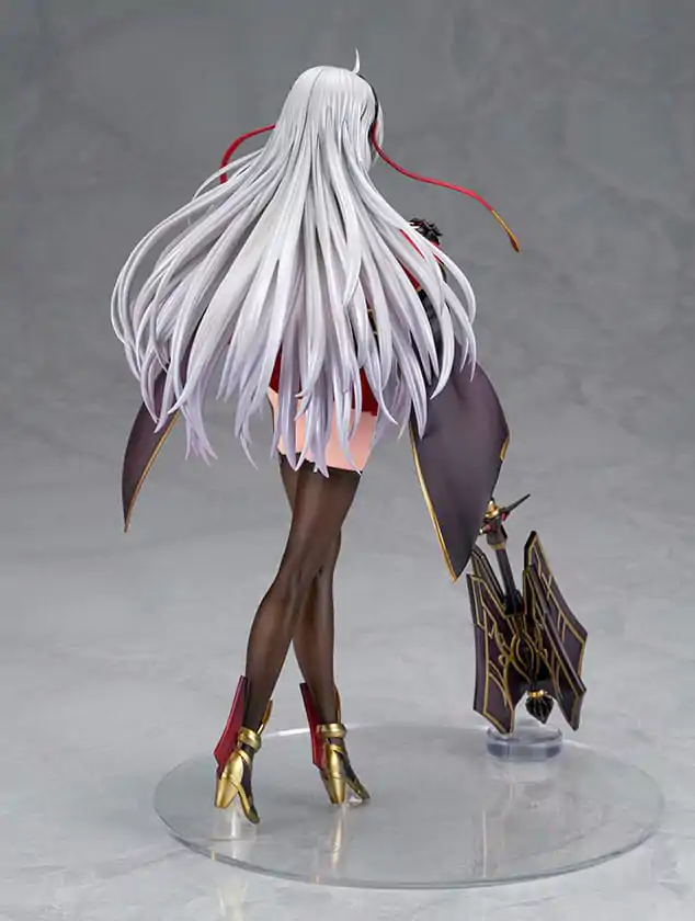 Azur Lane PVC soška 1/7 Algerie Light Equipment Ver. 25 cm fotografii produktu