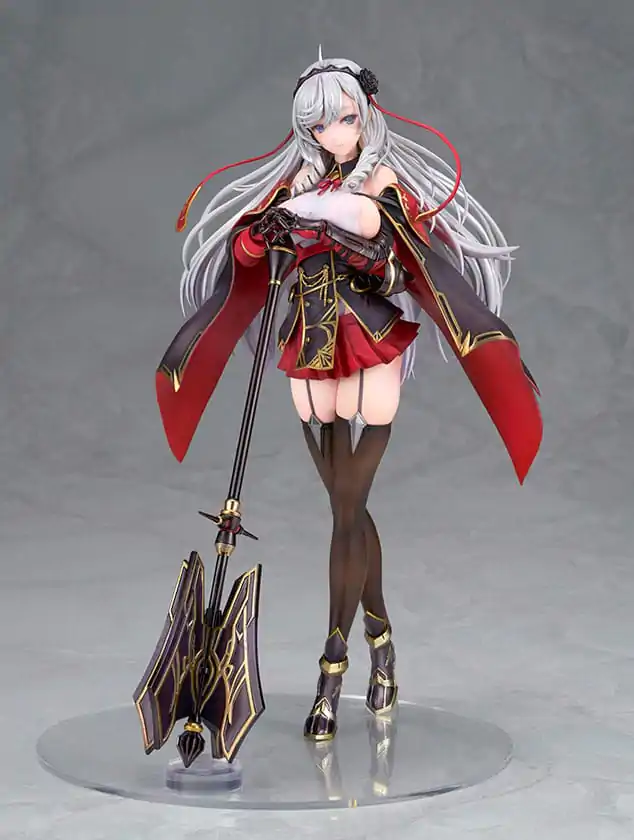 Azur Lane PVC soška 1/7 Algerie Light Equipment Ver. 25 cm fotografii produktu