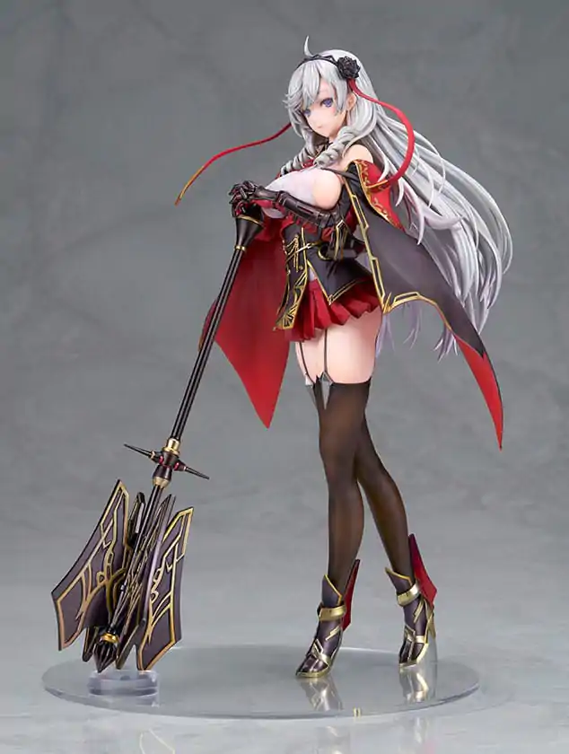 Azur Lane PVC soška 1/7 Algerie Light Equipment Ver. 25 cm fotografii produktu