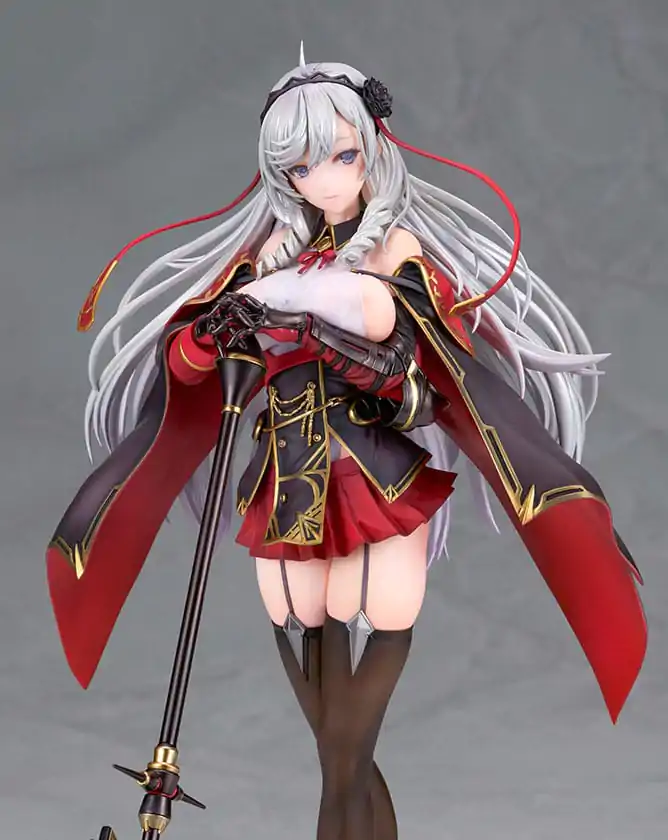 Azur Lane PVC soška 1/7 Algerie Light Equipment Ver. 25 cm fotografii produktu