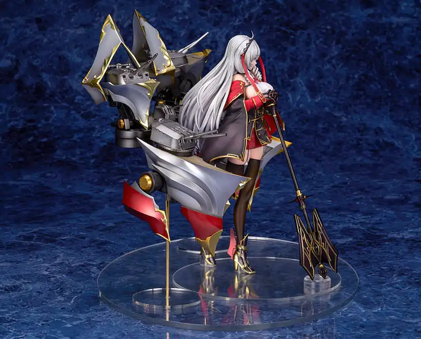 Azur Lane PVC soška 1/7 Algerie 26 cm fotografii produktu