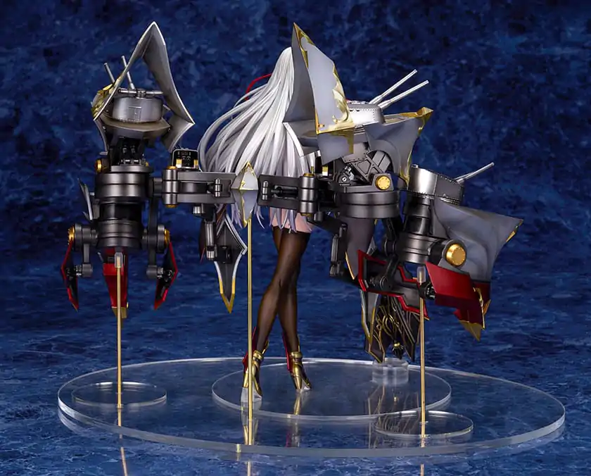 Azur Lane PVC soška 1/7 Algerie 26 cm fotografii produktu