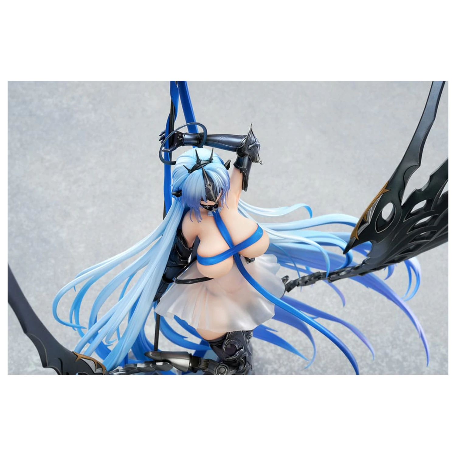 Azur Lane PVC socha 1/7 Alsace 47 cm fotografii produktu