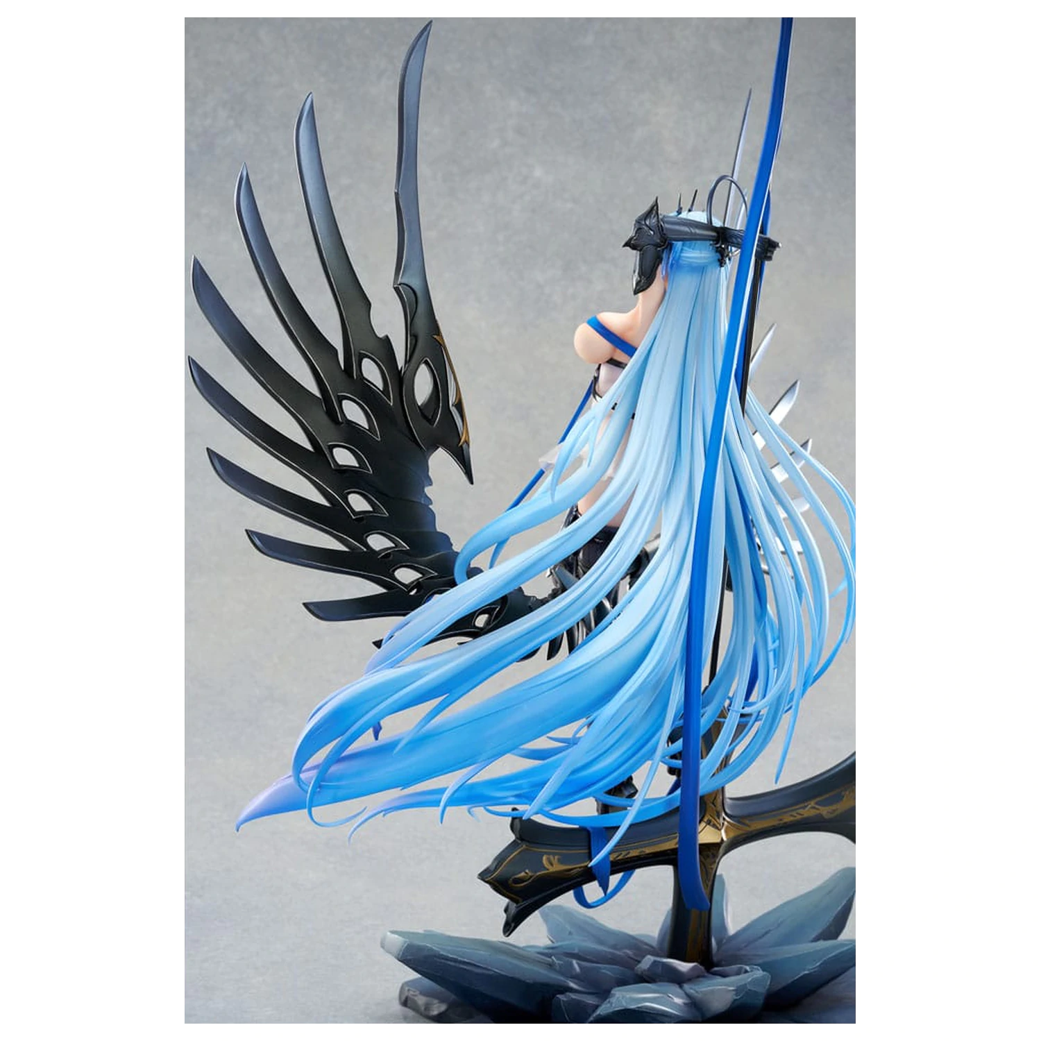 Azur Lane PVC socha 1/7 Alsace 47 cm fotografii produktu