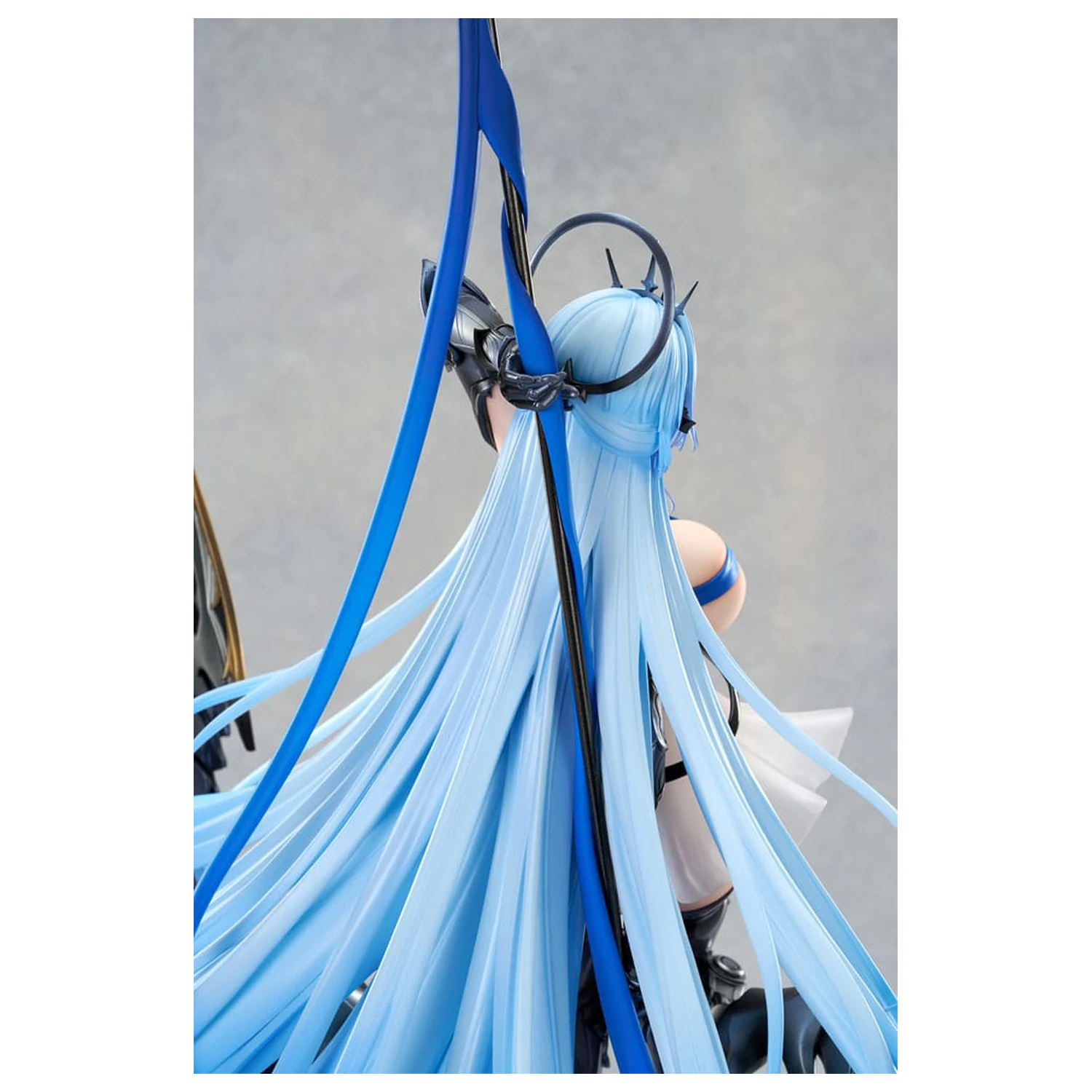 Azur Lane PVC socha 1/7 Alsace 47 cm fotografii produktu