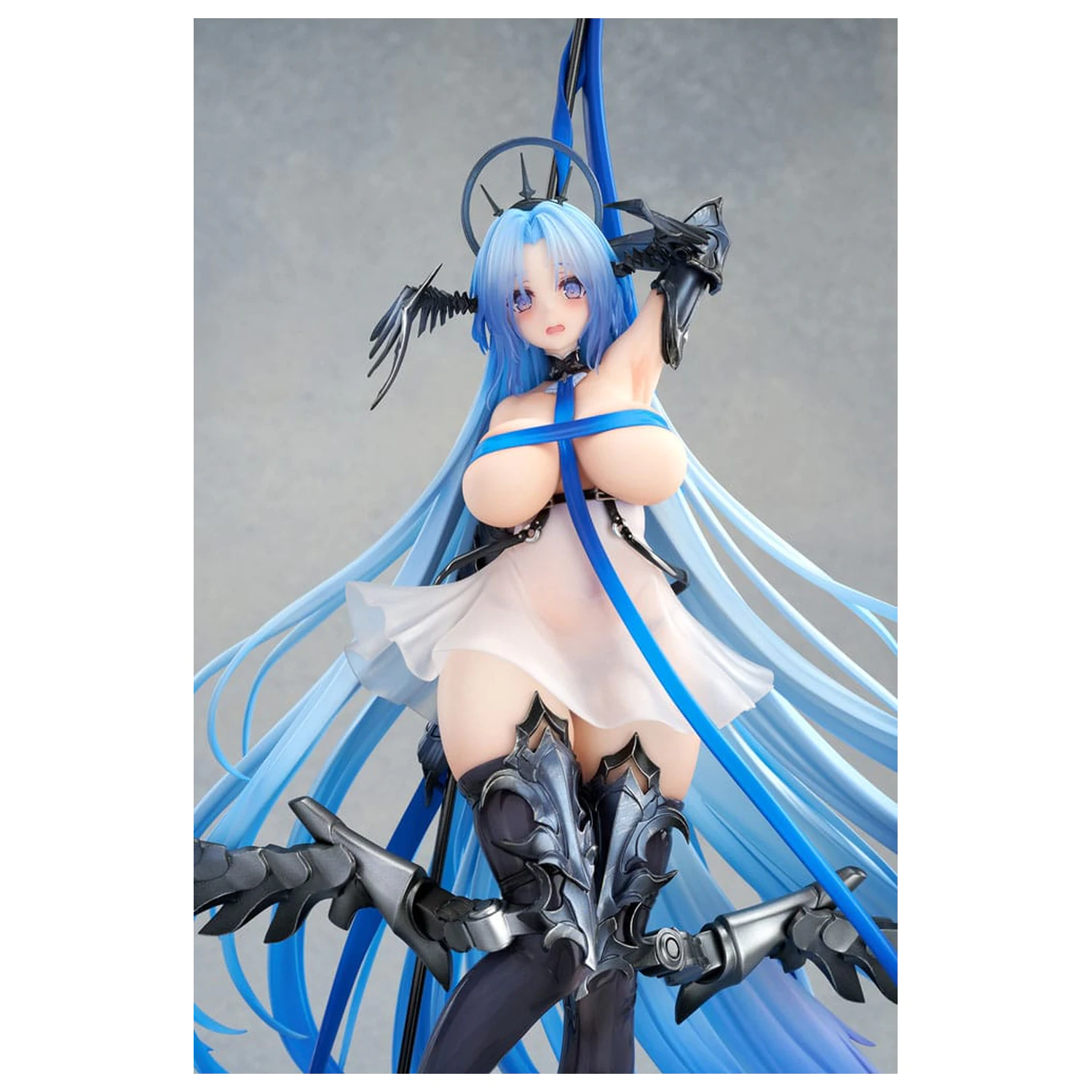 Azur Lane PVC socha 1/7 Alsace 47 cm fotografii produktu