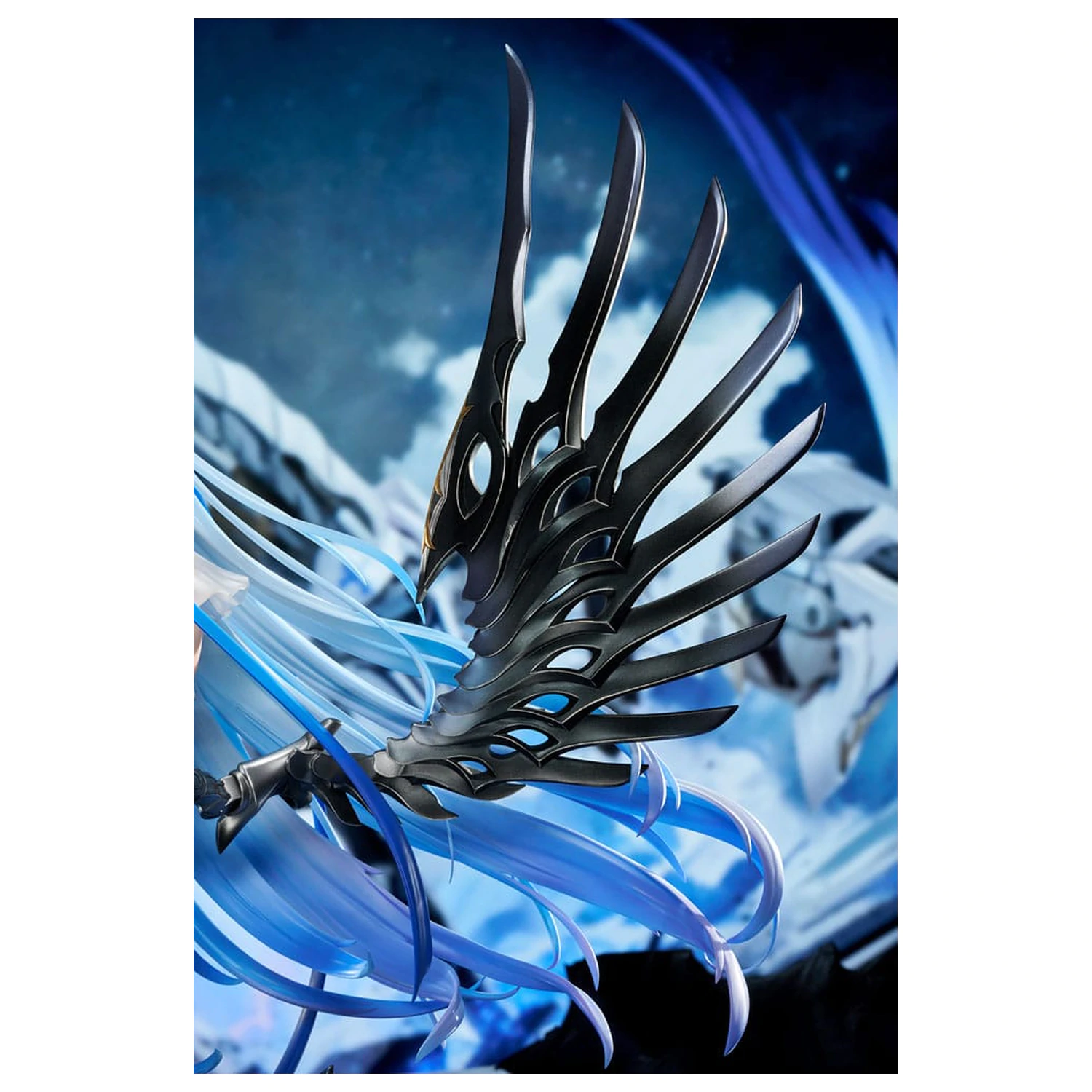 Azur Lane PVC socha 1/7 Alsace 47 cm fotografii produktu