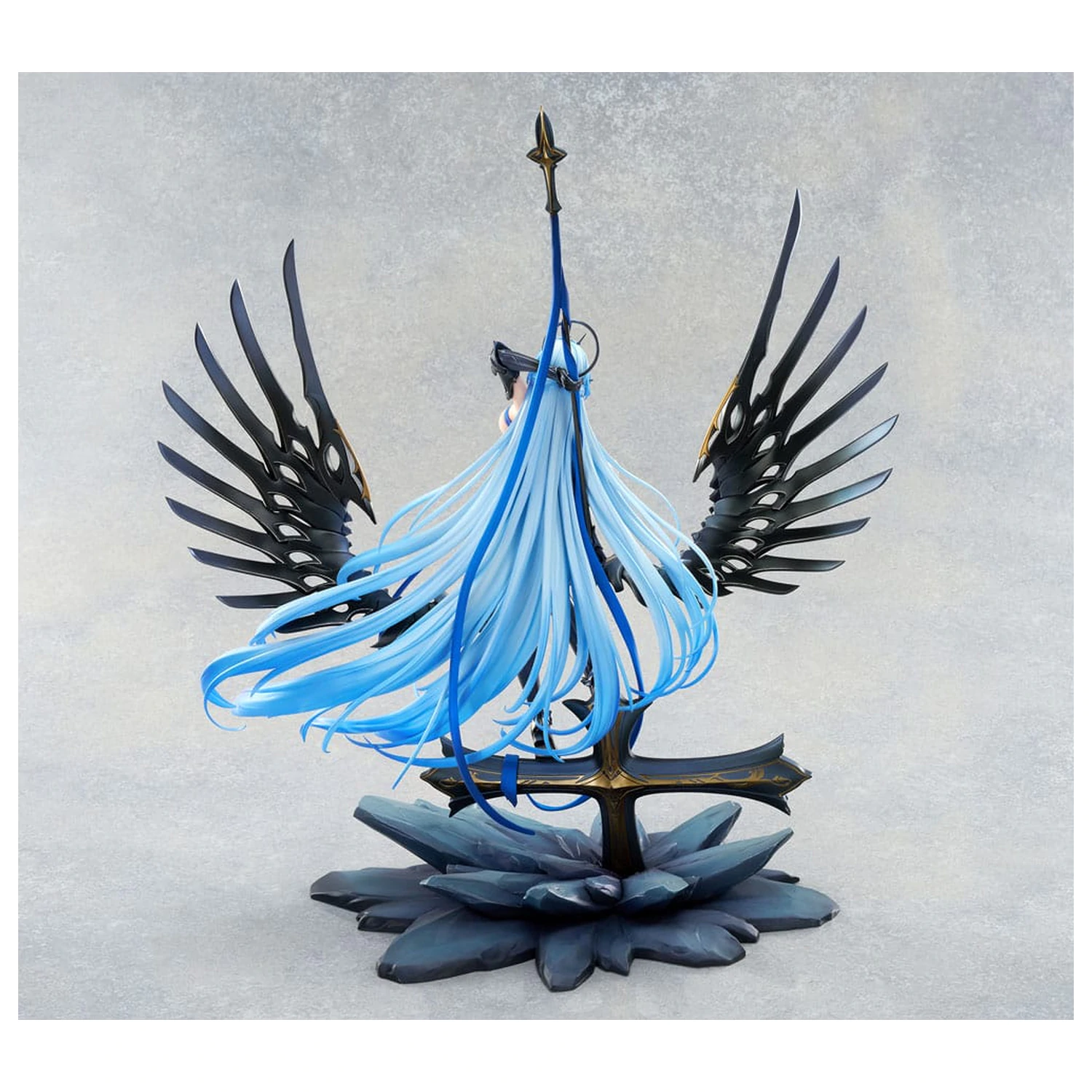 Azur Lane PVC socha 1/7 Alsace 47 cm fotografii produktu