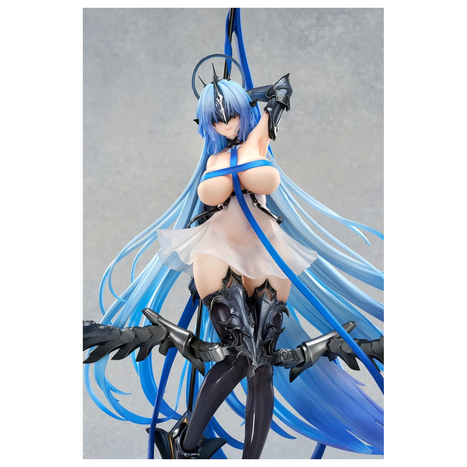 Azur Lane PVC socha 1/7 Alsace 47 cm fotografii produktu