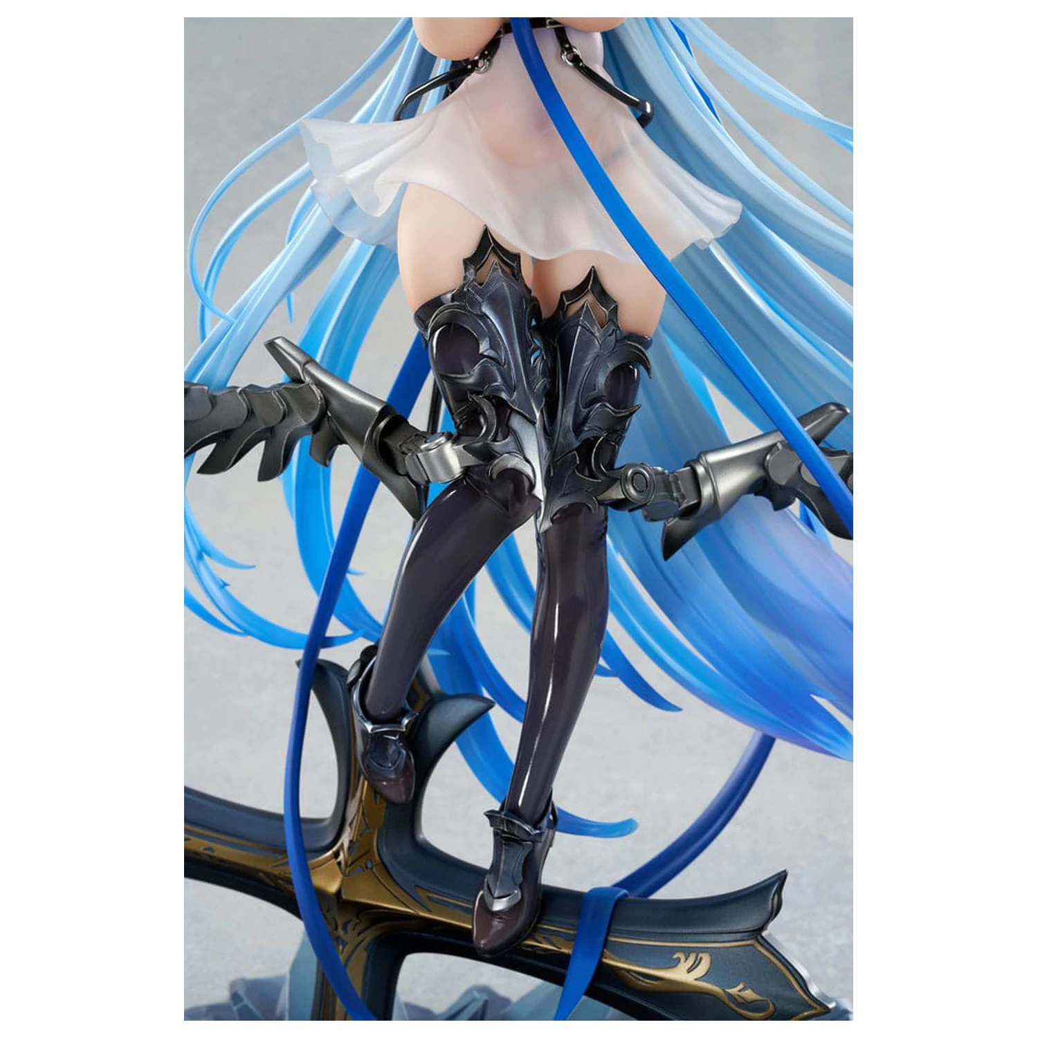 Azur Lane PVC socha 1/7 Alsace 47 cm fotografii produktu