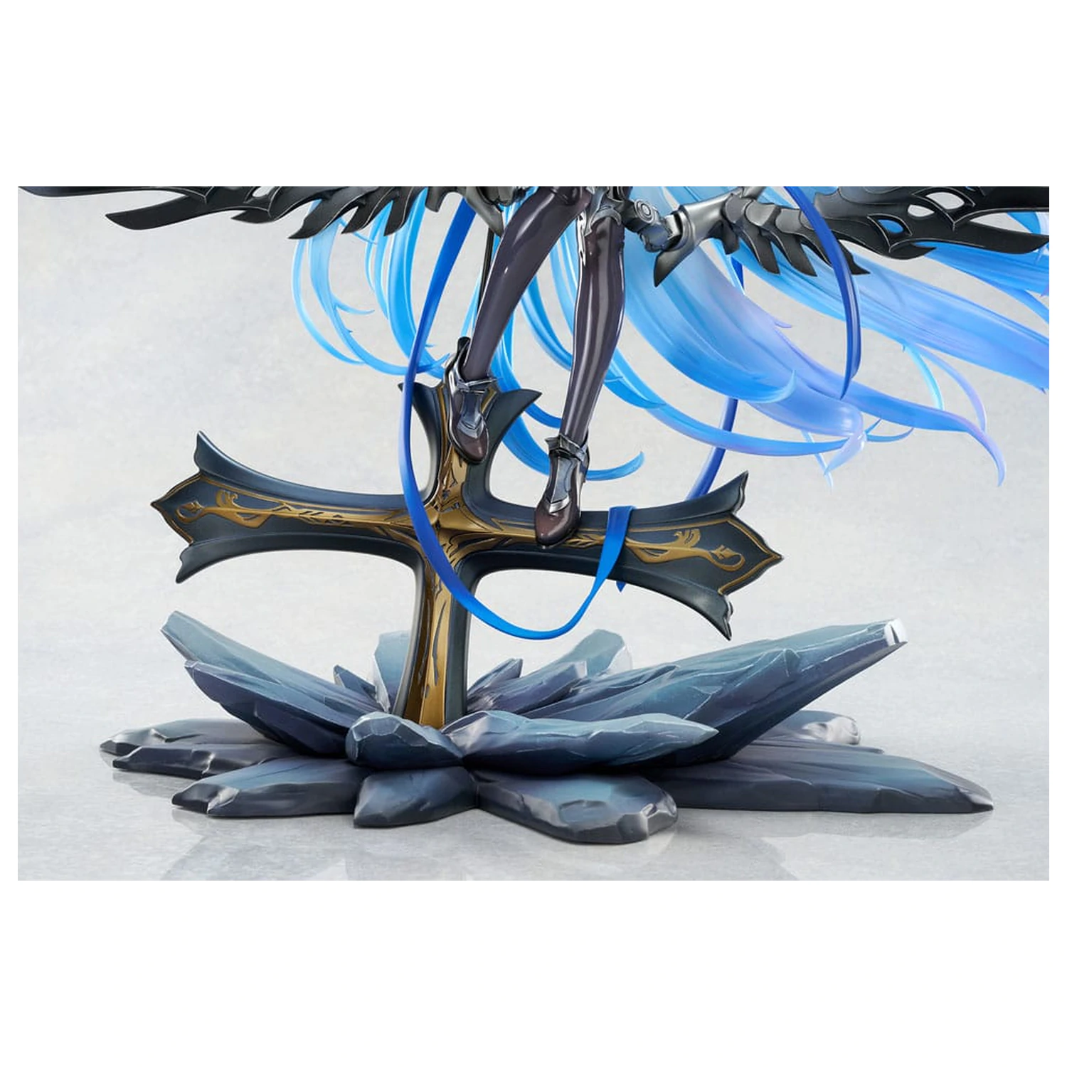 Azur Lane PVC socha 1/7 Alsace 47 cm fotografii produktu