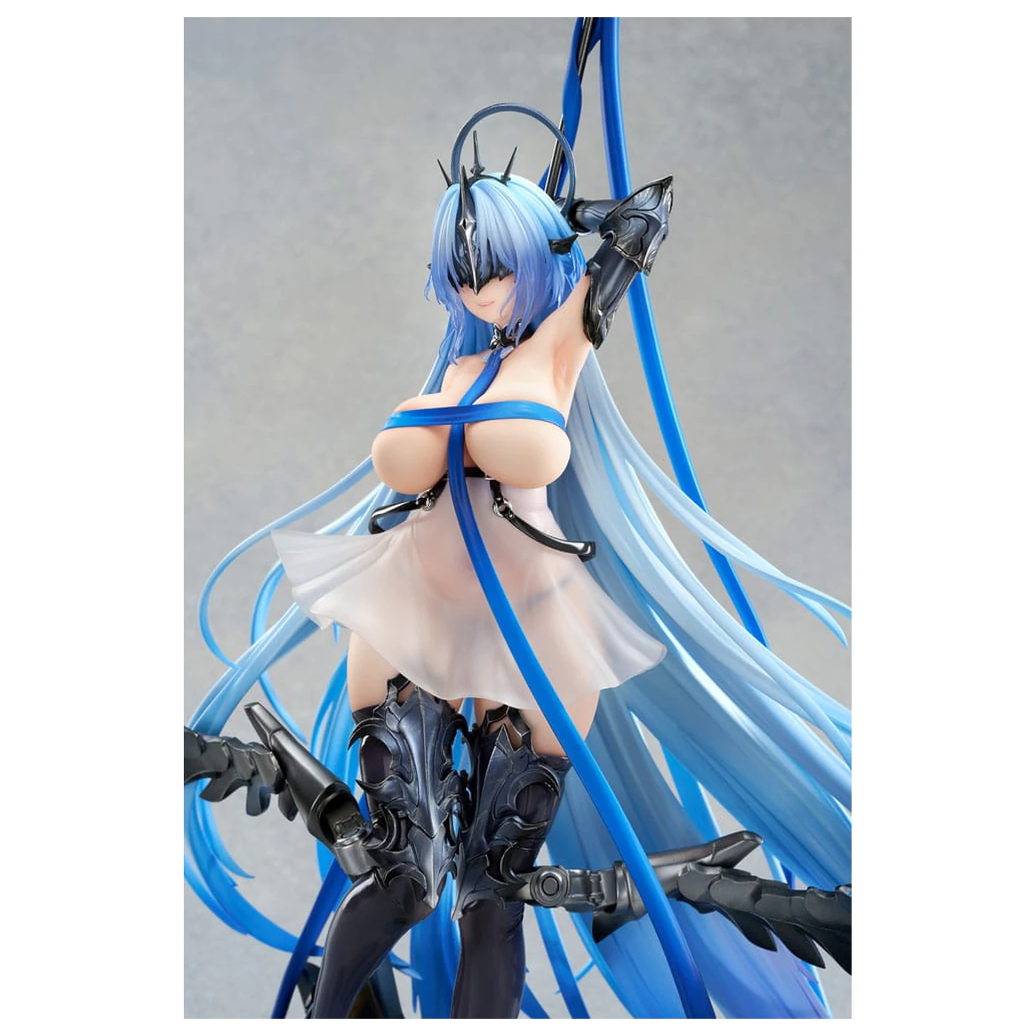Azur Lane PVC socha 1/7 Alsace 47 cm fotografii produktu