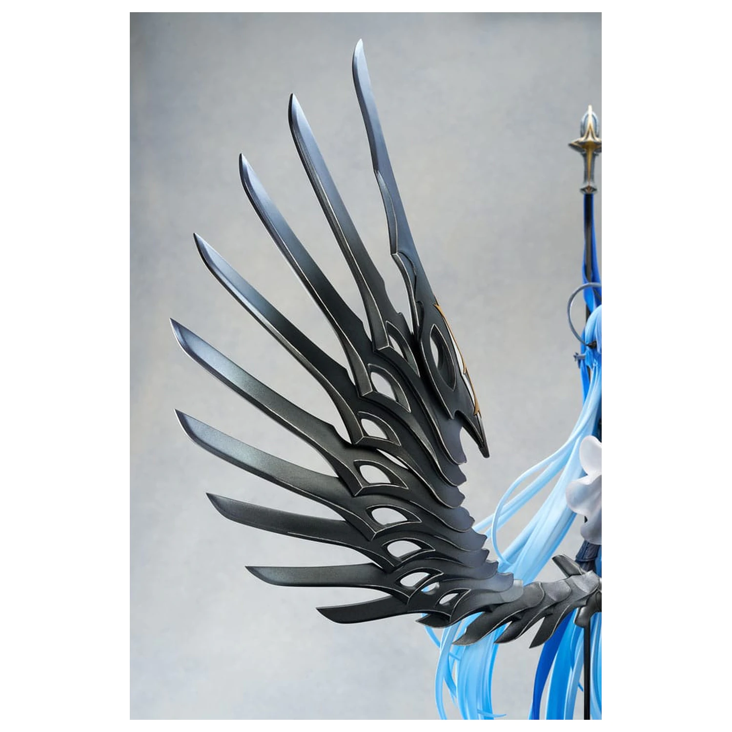 Azur Lane PVC socha 1/7 Alsace 47 cm fotografii produktu