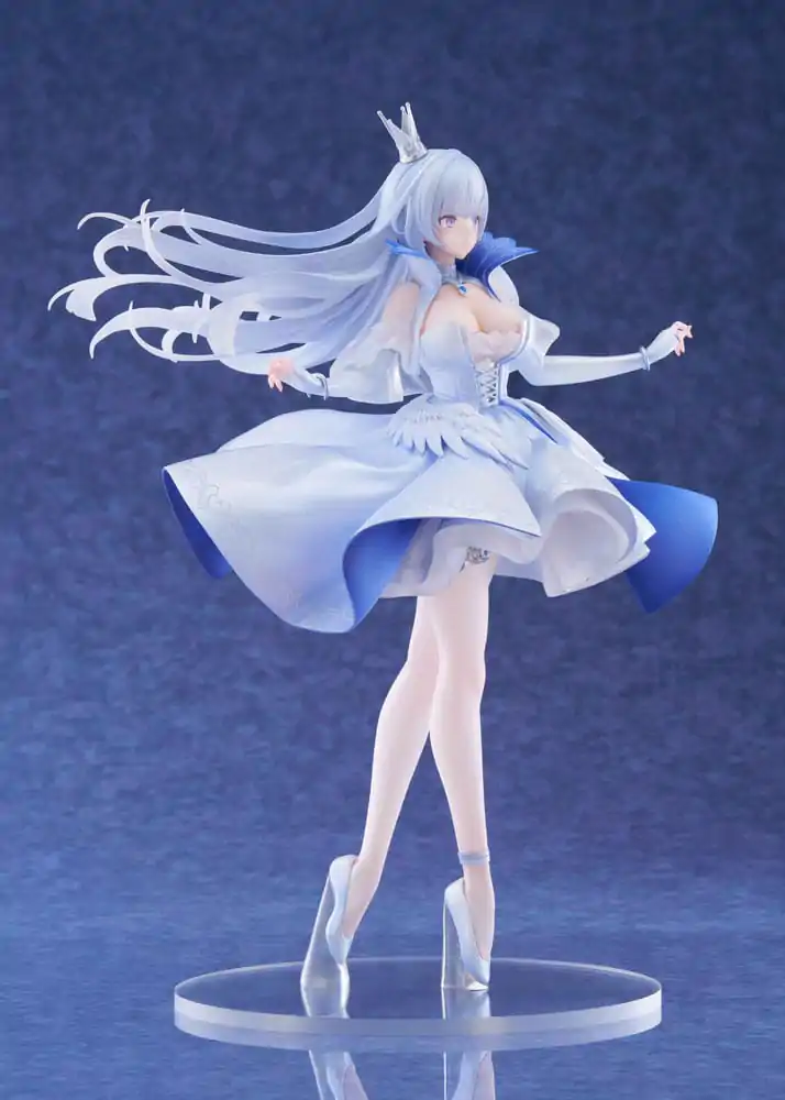 Azur Lane PVC socha 1/7 Argus 23 cm fotografii produktu