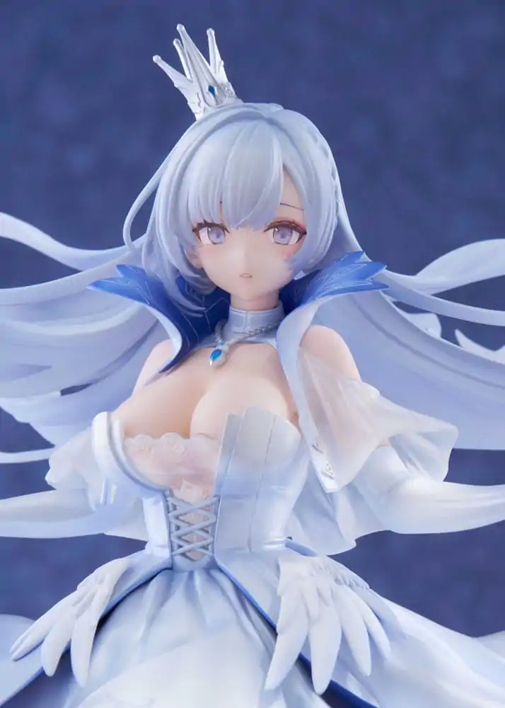 Azur Lane PVC socha 1/7 Argus 23 cm fotografii produktu