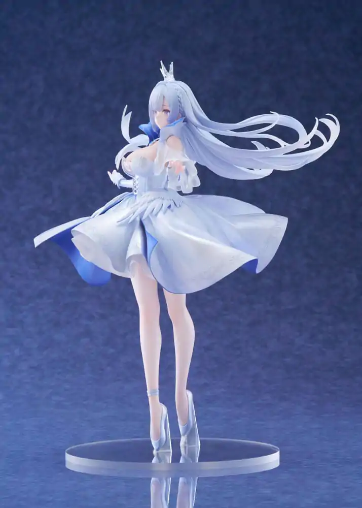 Azur Lane PVC socha 1/7 Argus 23 cm fotografii produktu