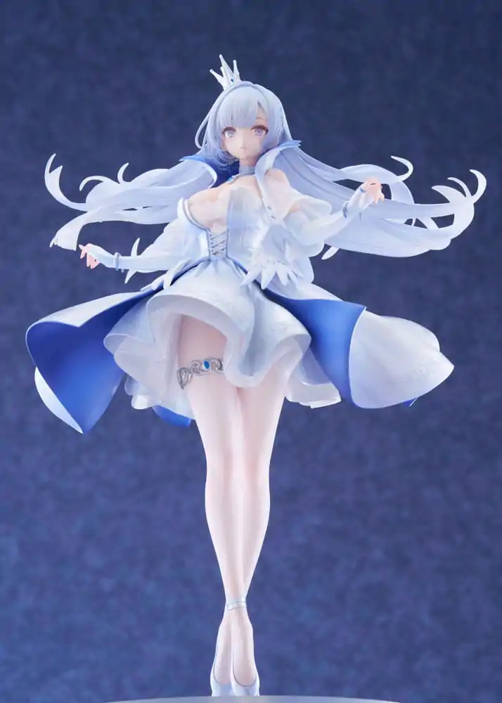 Azur Lane PVC socha 1/7 Argus 23 cm fotografii produktu